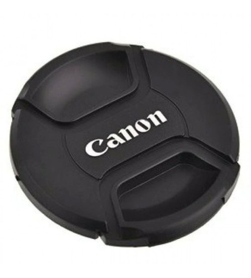 Lenscap Canon 77mm